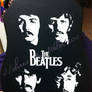 Beatles Guitar Case