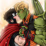 Love Of My Life - Wiccan+Hulkling