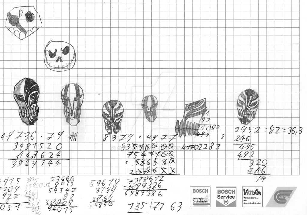 Mask Pattern In Math Masks and math by Gimmji on DeviantArt