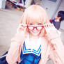 EOY 2013 - Kuriyama Mirai