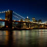 Brooklyn Bridge