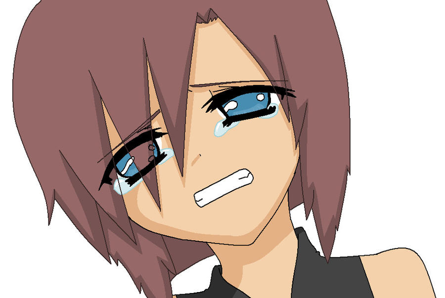 Lizzy Crying Deviantart Crying by Kitty294 on DeviantArt