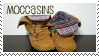 Moccasins