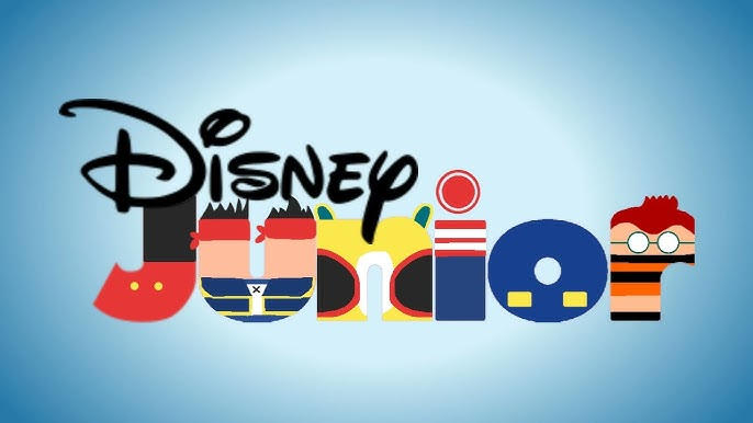 Disney Junior Bumper Halloween By 18FromBBFC On DeviantArt disney-junior-bumper-halloween-by-18frombbfc-on-deviantart