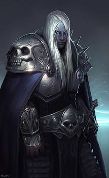 Arthas