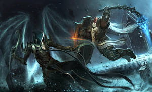 Diablo III Reaper of souls