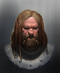 Dwarf