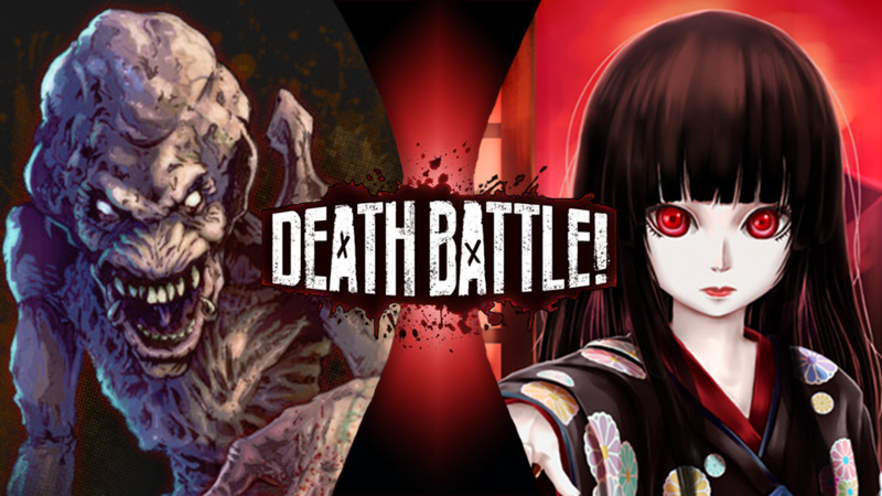 Haven't you heard, DEATH BATTLE? I'm Sakamoto! by ApexUtopia on DeviantArt