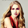 Claire Holt - Rebekah