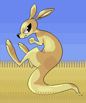 Kangaroo