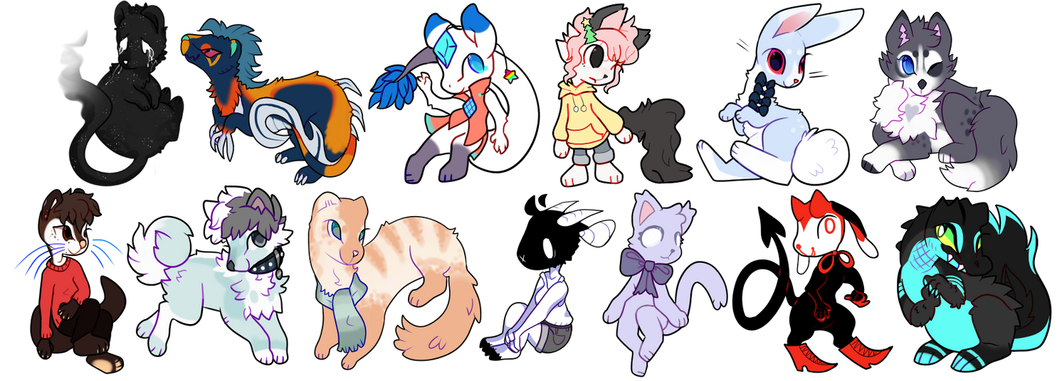 December Gifts by X--O