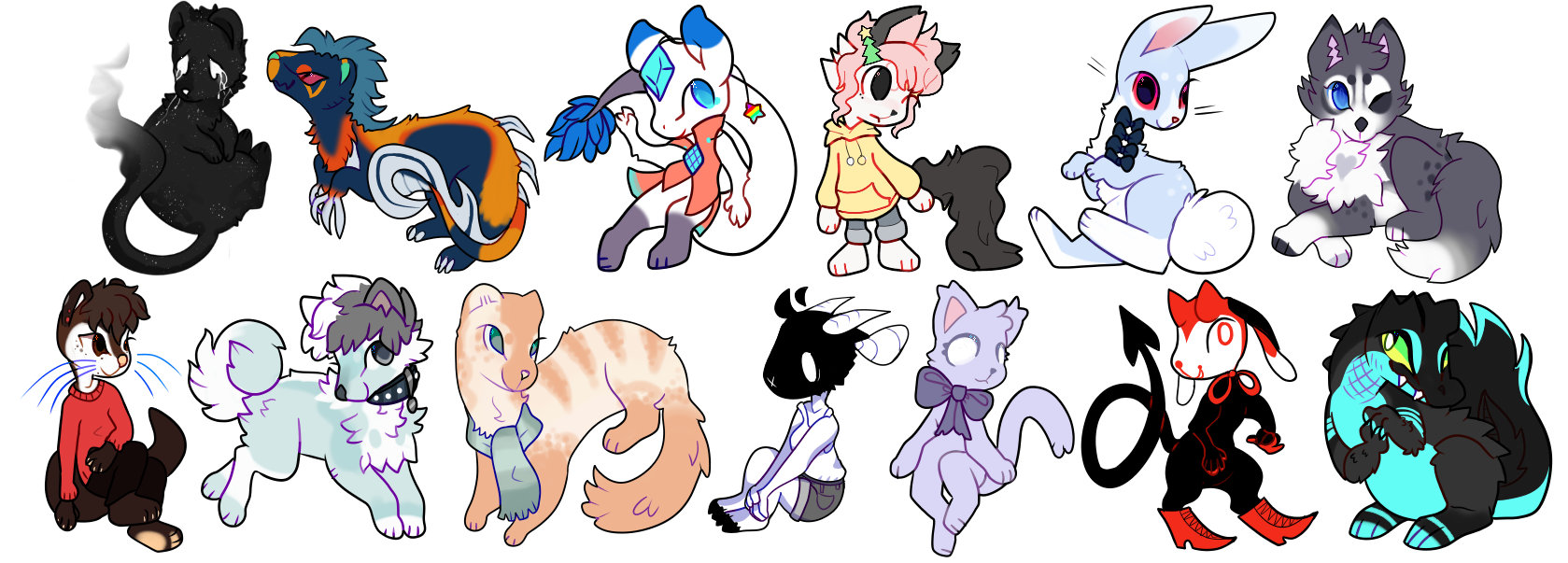 December Gifts by X--O