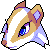 Badger Headshot Icon by X--O Badger Headshot Icon by X--O