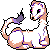 Ermine Icon Fullbody by X--O Ermine Icon Fullbody by X--O