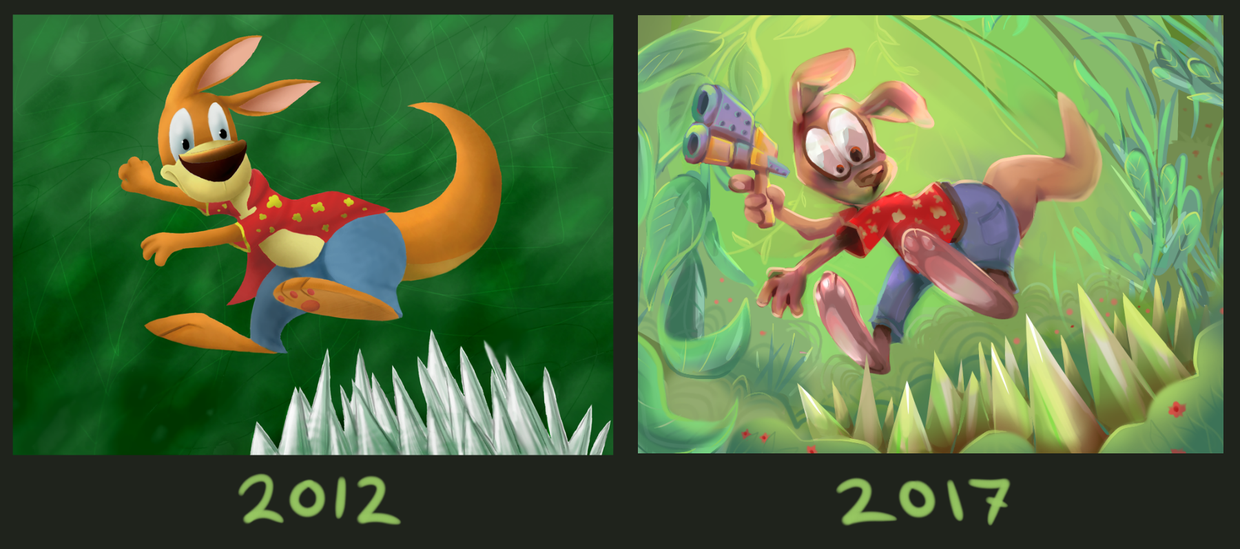 Whoahs by X--O