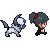 Absol and Trainer Avatar by Cally-wally on DeviantArt