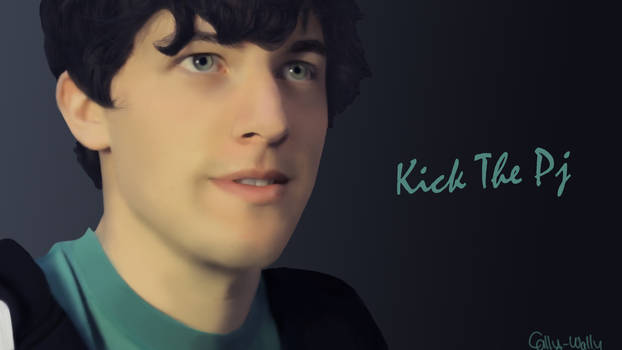 KickThePj