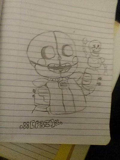 Funtime Sans Funtime Sans by FuntimeBrosInc on DeviantArt