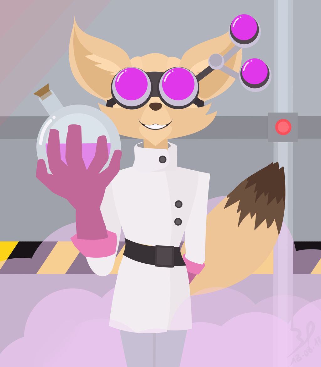 Pip Mad Scientist Savant Fou Paladins By Lumiereuuh On Deviantart Pip Mad Scientist Savant Fou Paladins By Lumiereuuh On Deviantart