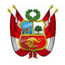 Escudo del Peru