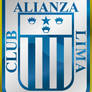 Alianza Lima Escudo3