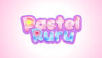 Pastel Ruru | Logo Game by YzzRock