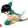 Rock Lee 2.0