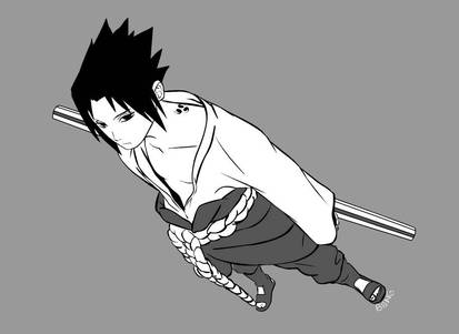 Sasuke Returns