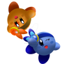 Kirby FC - Brite and Luna