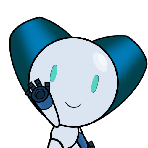 Robotboy Cartoon Network GIF - Robotboy Cartoon Network Robot