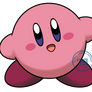 Kirby Gif - Hi