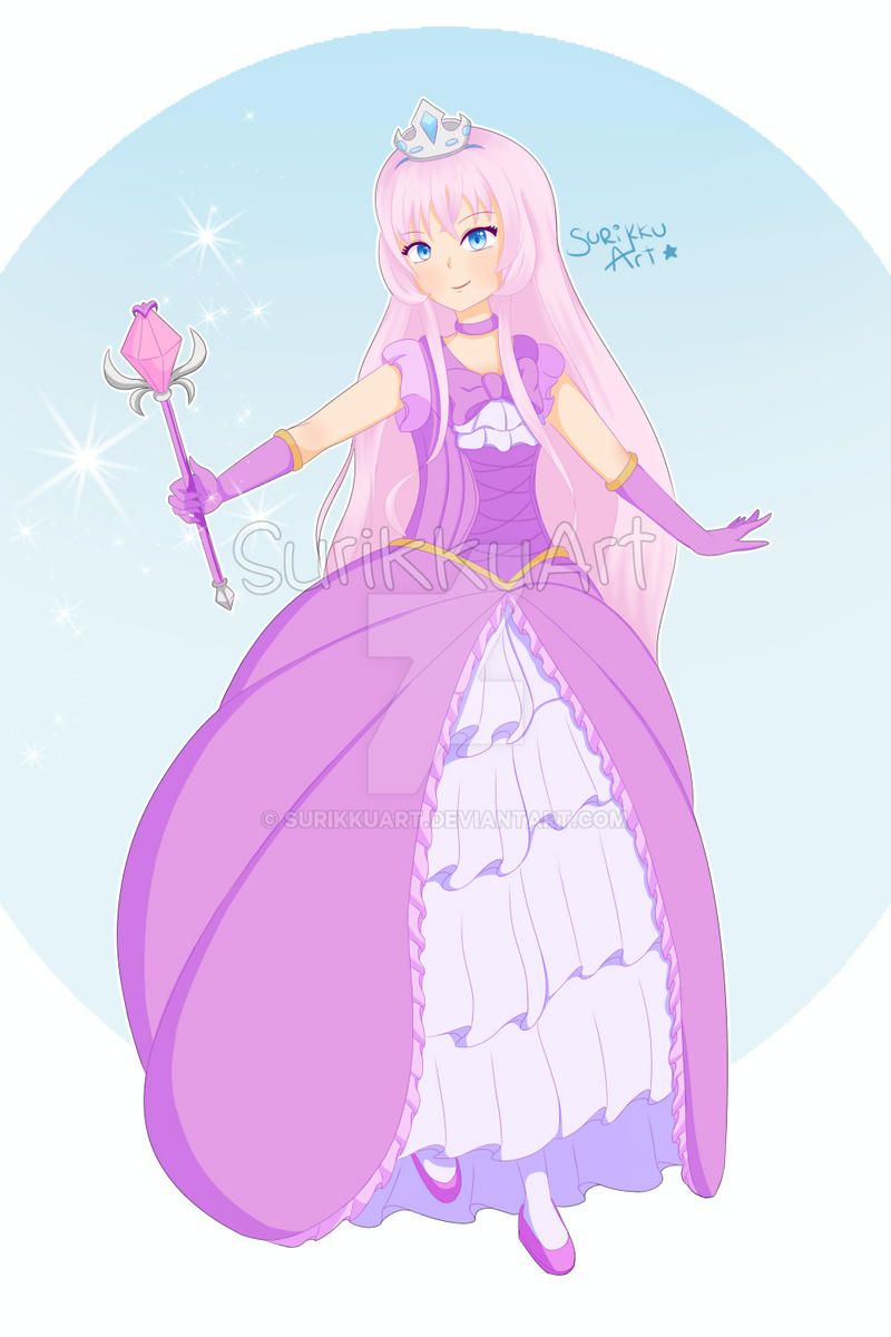 terraria princess dress Princess