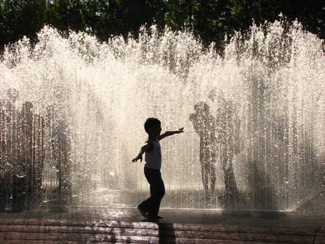 Brooklyn Bridge Park