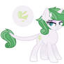 MLP (Next Gen) rarity x spike