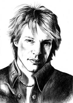 Jon Bon Jovi