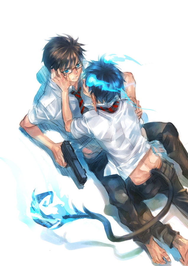 6-29-ao no exorcist