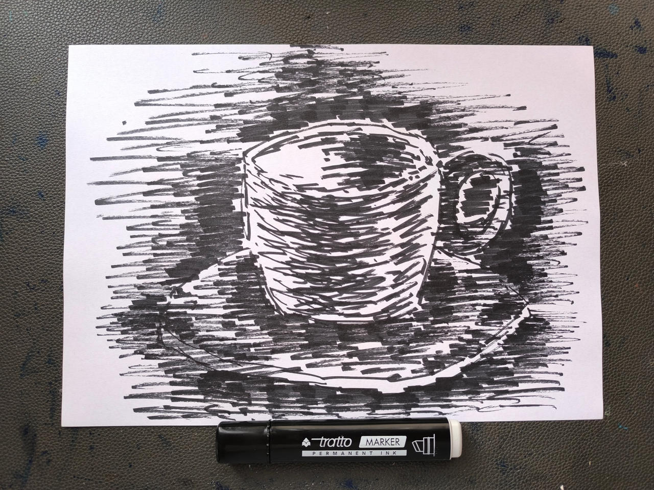 Deviantart Coffee Coffee by AndrewSchillaci on DeviantArt