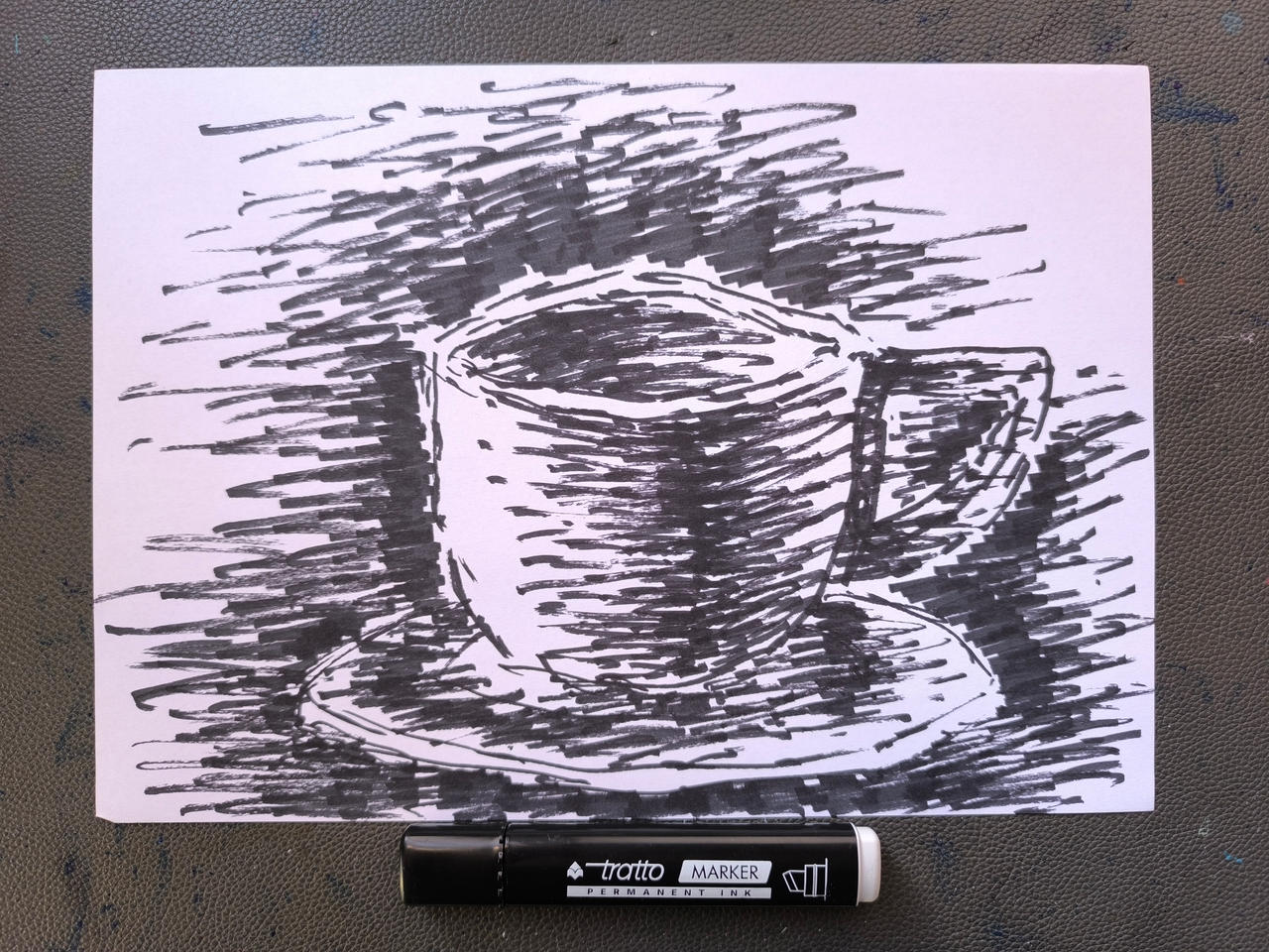 Deviantart Coffee Coffee by AndrewSchillaci on DeviantArt