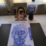 Selfportrait
