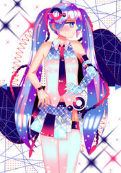 Hatsune Miku