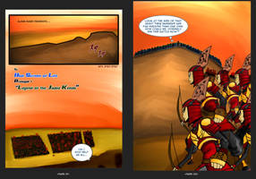 BSoL Prologue Pages 1 and 2