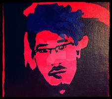 Markiplier Pop Art