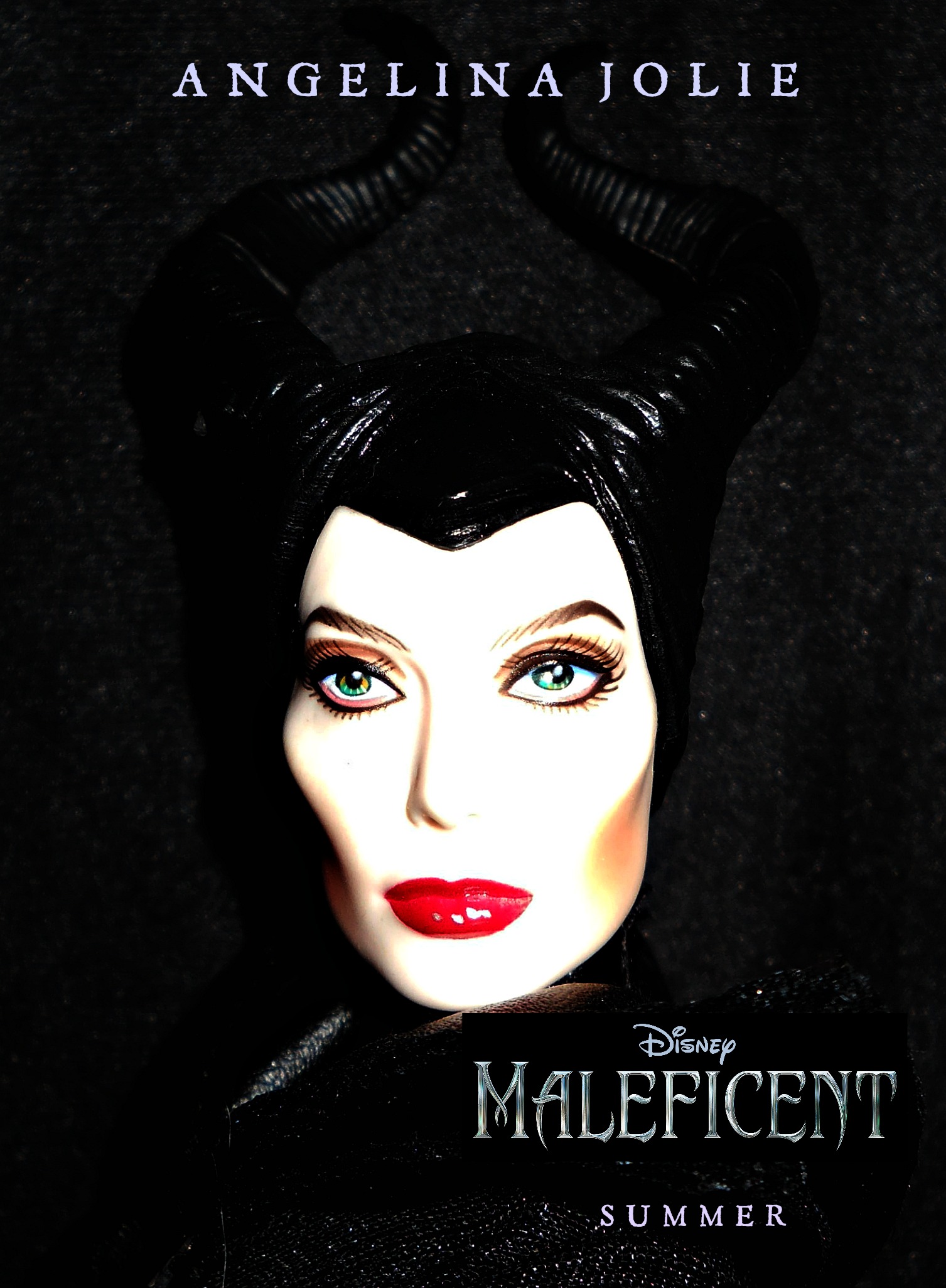 'Maleficent'= Now Playing