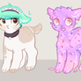 Cat Adoptables [CLOSED]