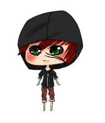 Ry-chibi