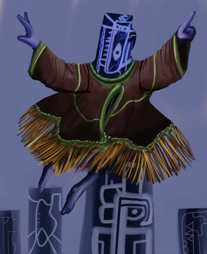 Wizard Arm Rune Rune Wizard by HardyRR on DeviantArt