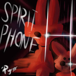 Spirit Phone Parody thing