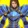 Pharah