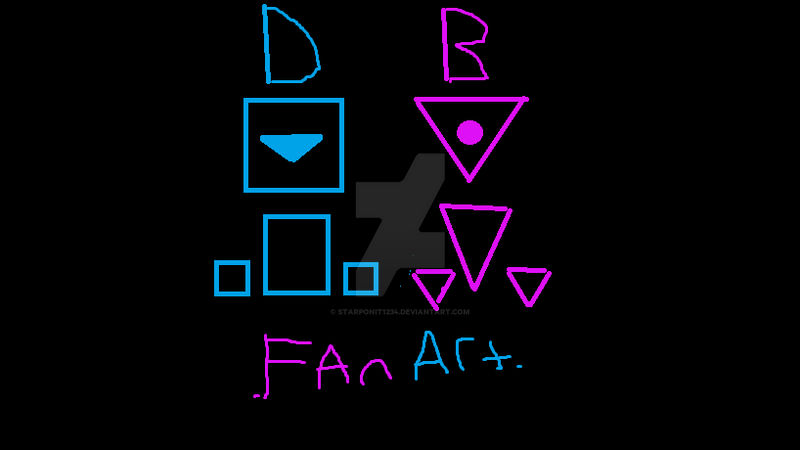 Databrawl Fan art by Starponit1234 on DeviantArt