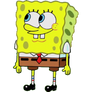 SpongeBob SquarePants PNG Part 27
